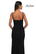 La Femme Dress 32753