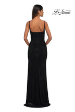 La Femme Dress 32753