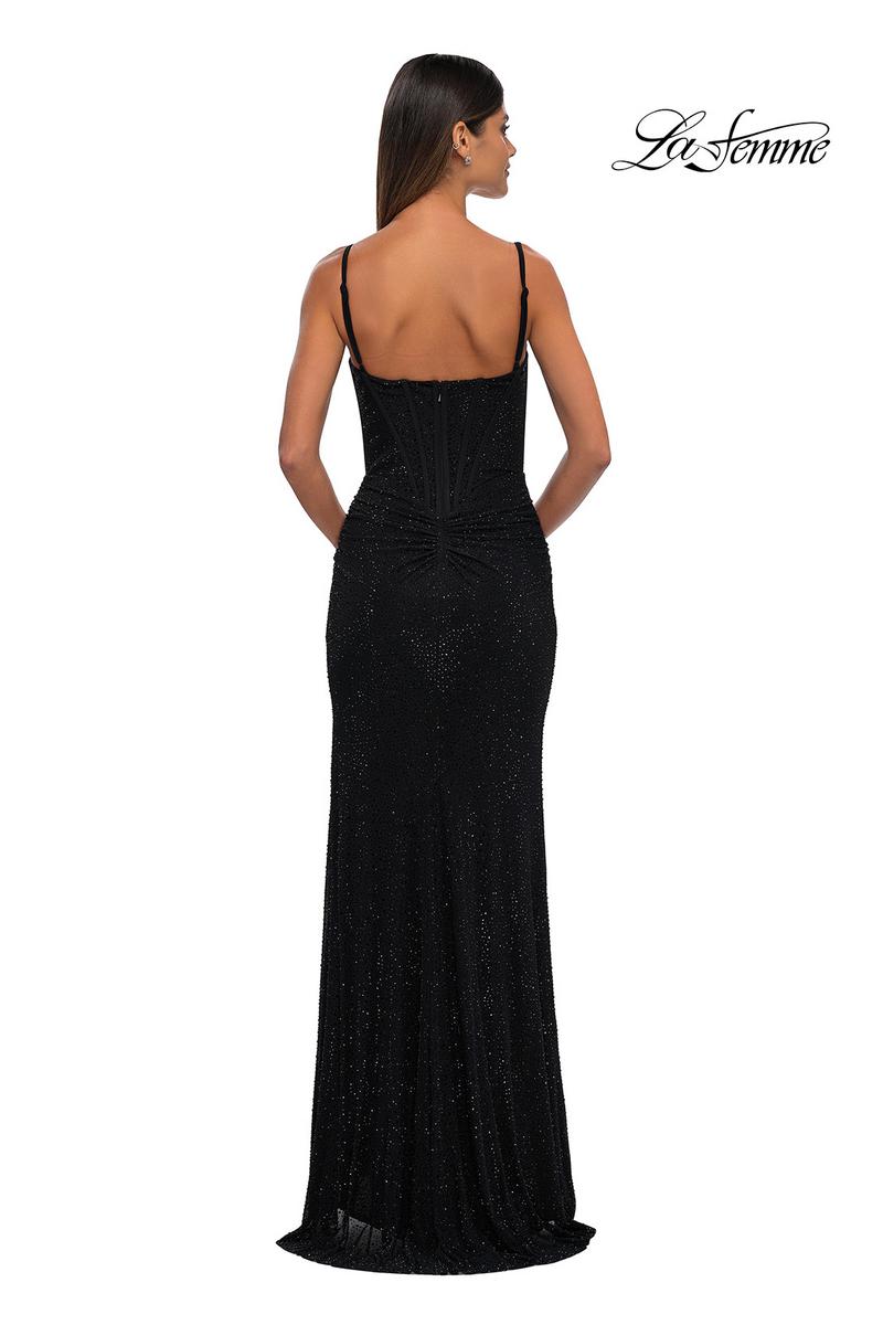 La Femme Dress 32753