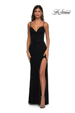 La Femme Dress 32753