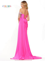 Colors Dress Dress 3275