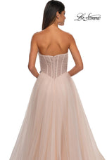 La Femme Dress 32789