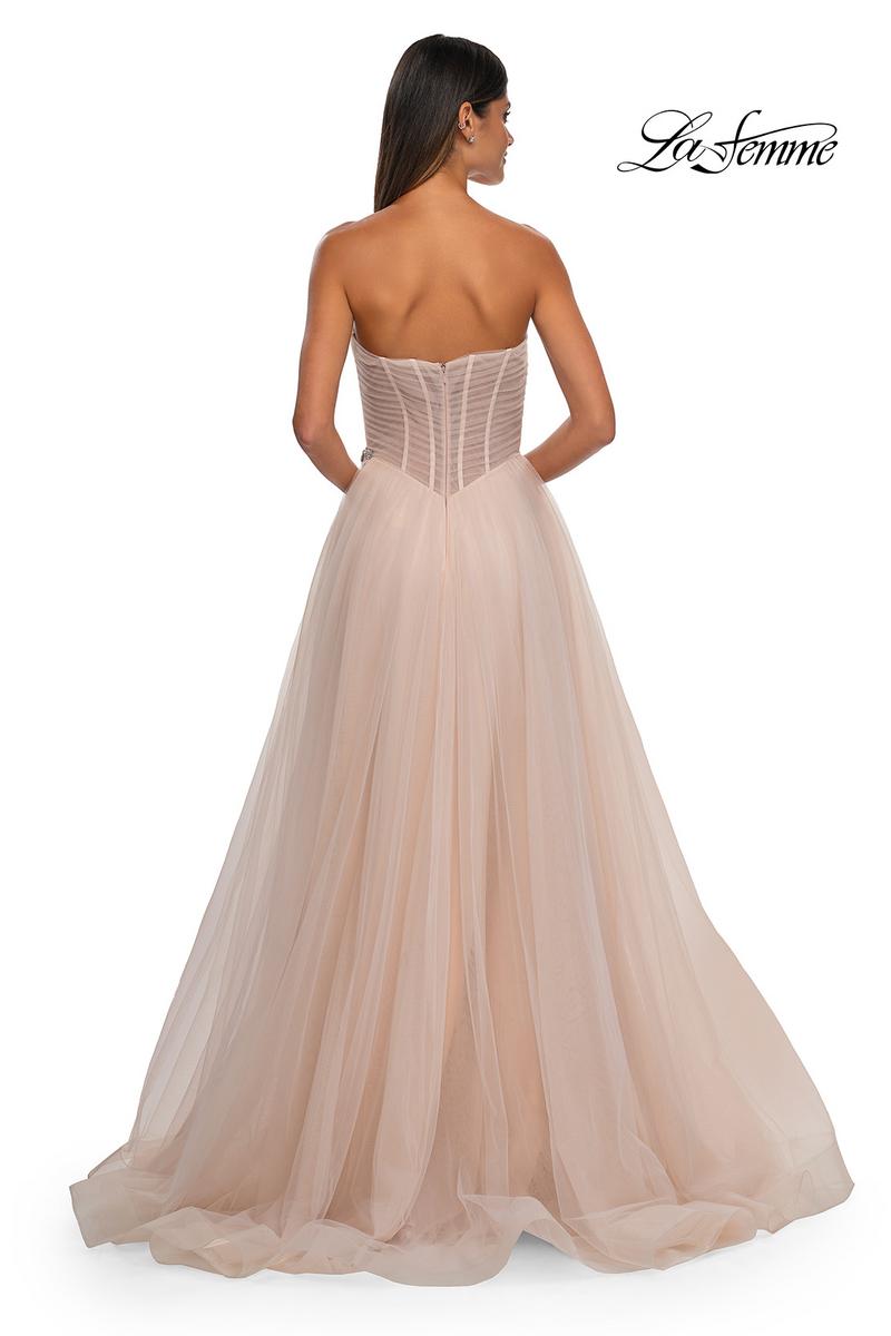 La Femme Dress 32789