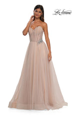 La Femme Dress 32789