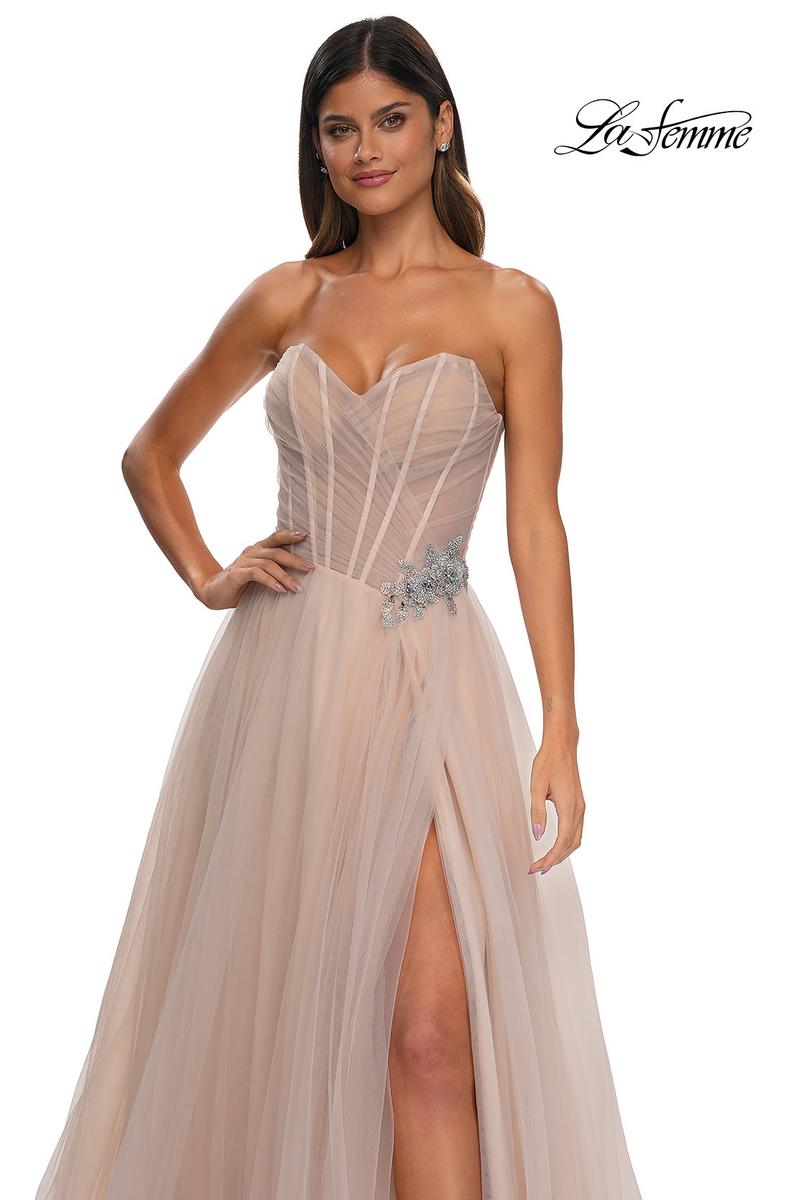 La Femme Dress 32789