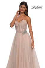 La Femme Dress 32789