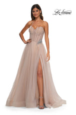 La Femme Dress 32789