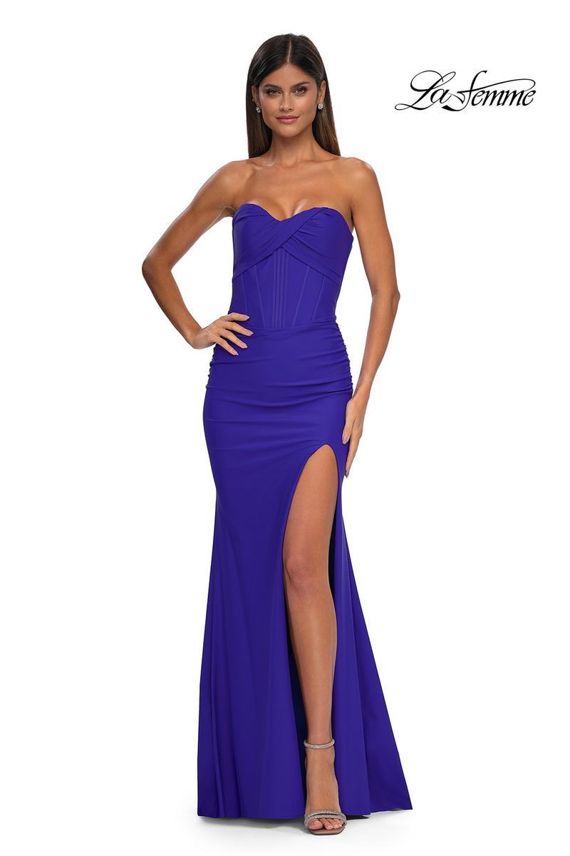 La Femme Dress 32843 La Femme Dress 32843