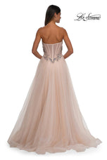La Femme Dress 32862