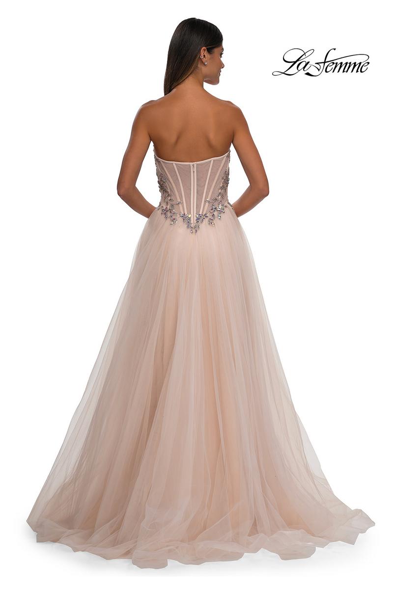 La Femme Dress 32862