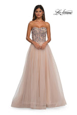 La Femme Dress 32862