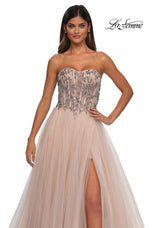 La Femme Dress 32862