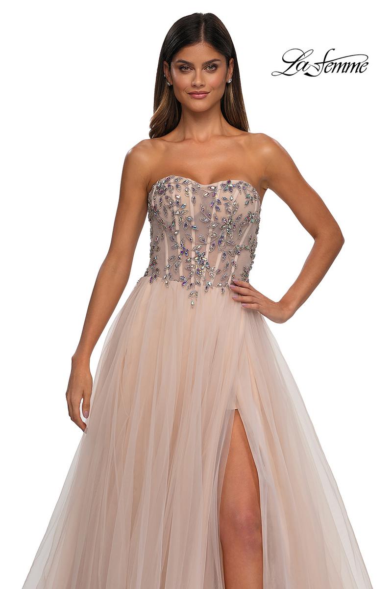 La Femme Dress 32862