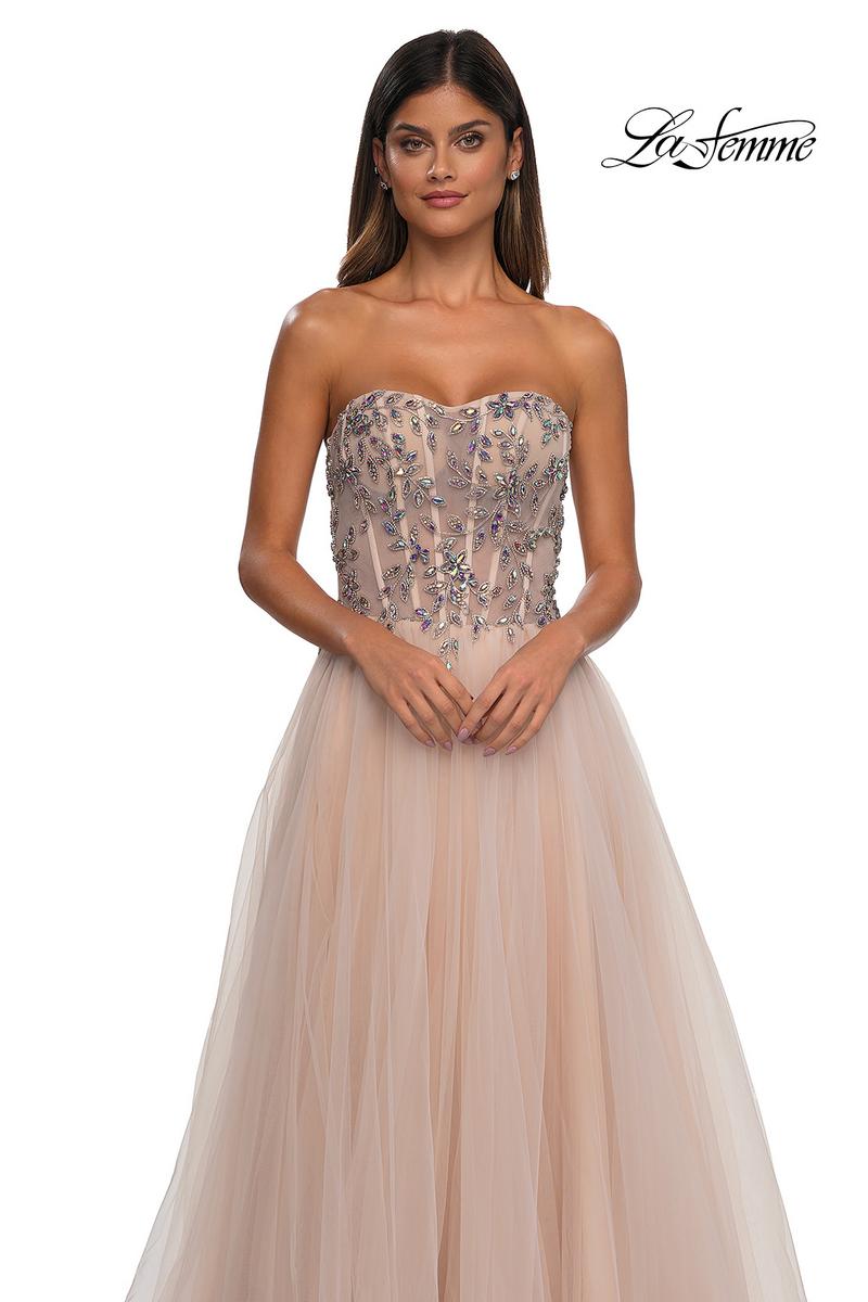 La Femme Dress 32862
