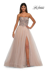 La Femme Dress 32862