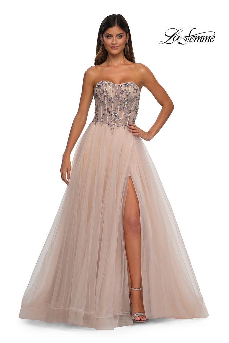 La Femme Dress 32862