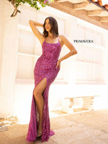 Primavera Exclusives Dress 3290 - C