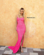 Primavera Exclusives Dress 3290 - B
