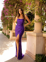 Primavera Exclusives Dress 3290 - C