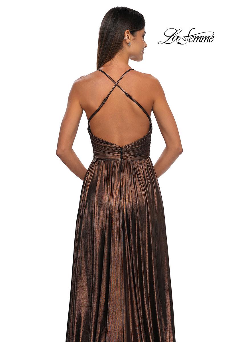 la femme fashion dress 27617 Prom Dress Style #27617