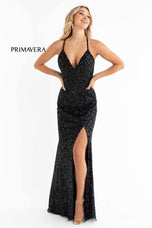 Primavera Exclusives Dress 3291 - C