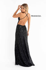 Primavera Exclusives Dress 3291 - B