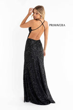 Primavera Exclusives Dress 3291 - C