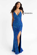 Primavera Exclusives Dress 3291 - C
