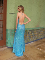 Primavera Exclusives Dress 3291 - B