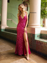 Primavera Exclusives Dress 3291 - C