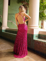 Primavera Exclusives Dress 3291 - C