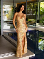 Primavera Exclusives Dress 3291 - B