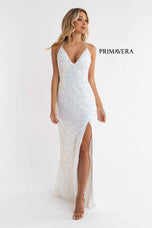 Primavera Exclusives Dress 3291 - C