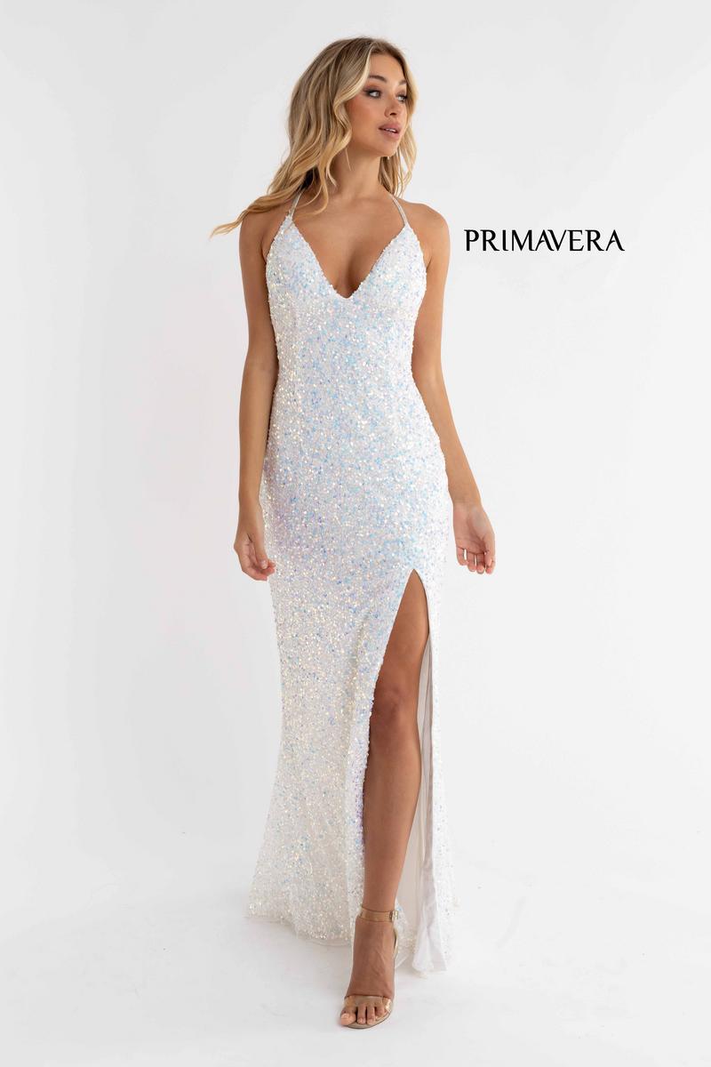 Primavera Exclusives Dress 3291 - C