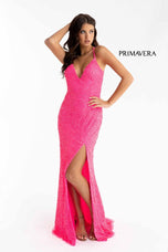 Primavera Exclusives Dress 3291 - C