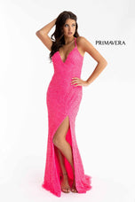 Primavera Exclusives Dress 3291 - B