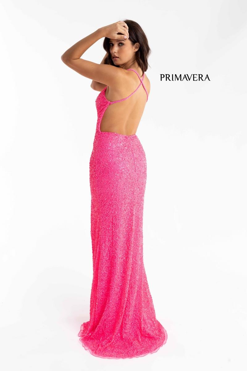 Primavera Exclusives Dress 3291 - C