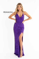 Primavera Exclusives Dress 3291 - B