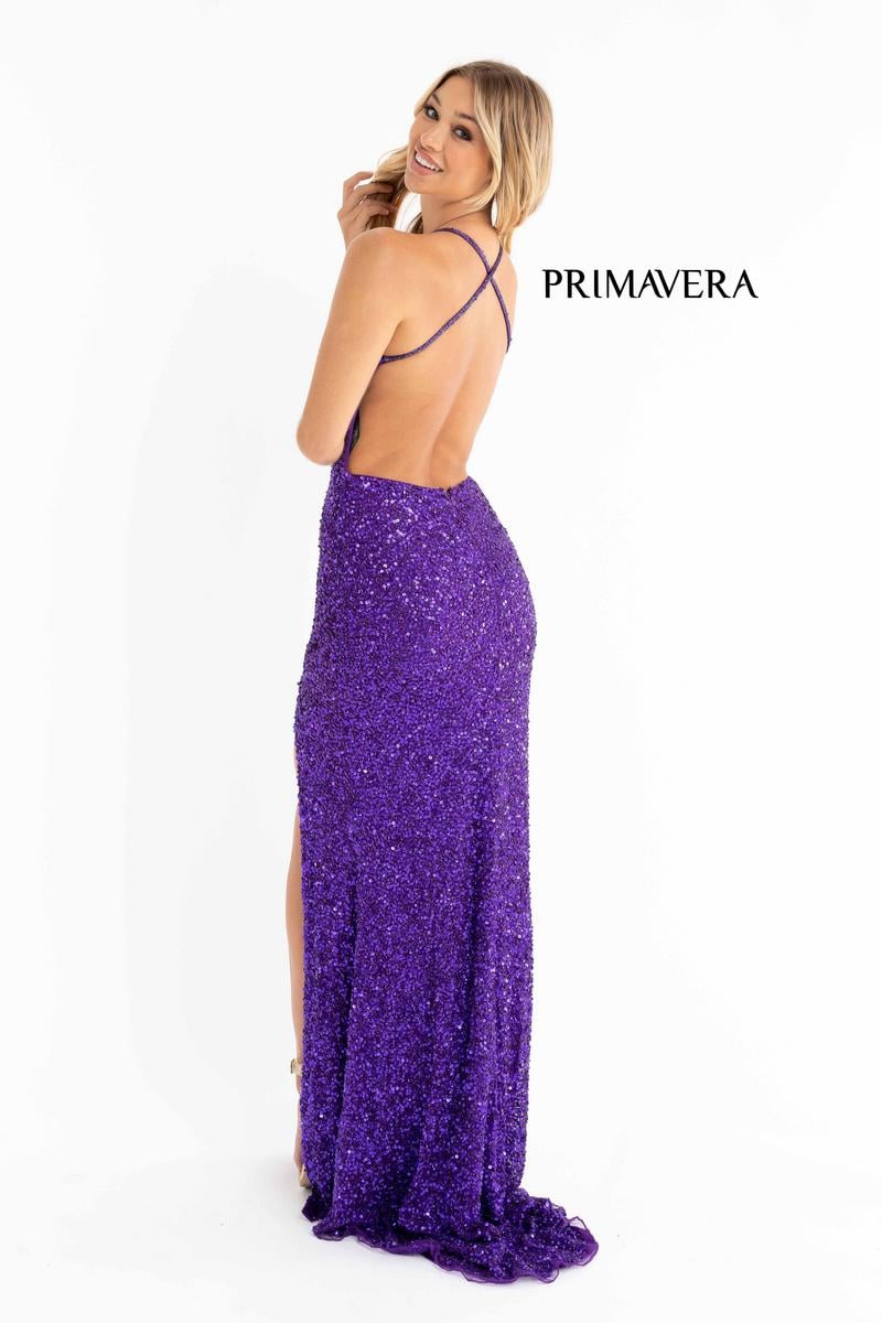 Primavera Exclusives Dress 3291 - C
