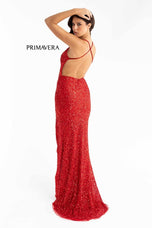 Primavera Exclusives Dress 3291 - C