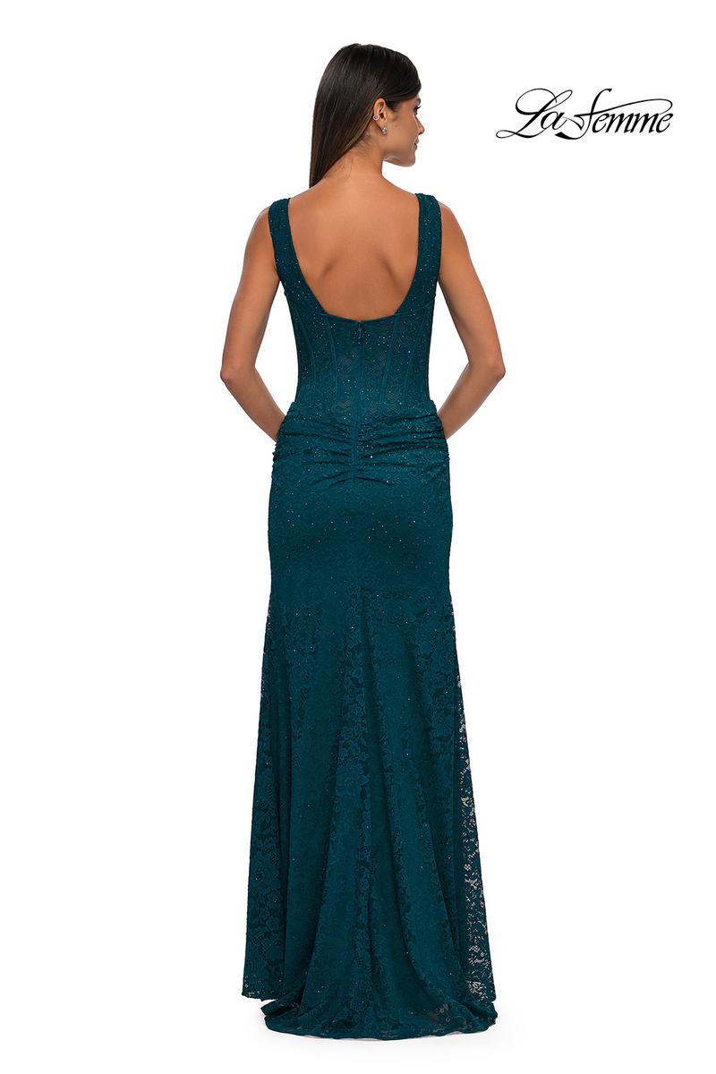 La Femme Dress 32943 La Femme Dress 32943