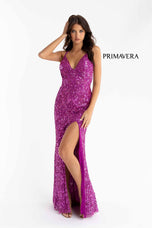 Primavera Exclusives Dress 3295 - B