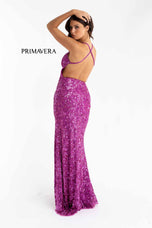 Primavera Exclusives Dress 3295 - B