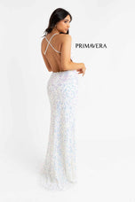 Primavera Exclusives Dress 3295 - B