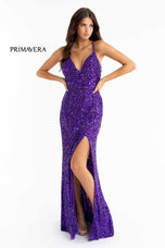 Primavera Exclusives Dress 3295