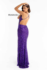 Primavera Exclusives Dress 3295