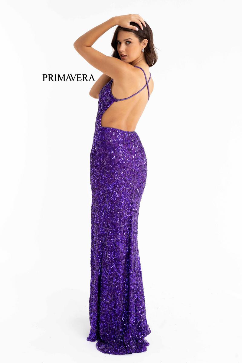 Primavera Exclusives Dress 3295