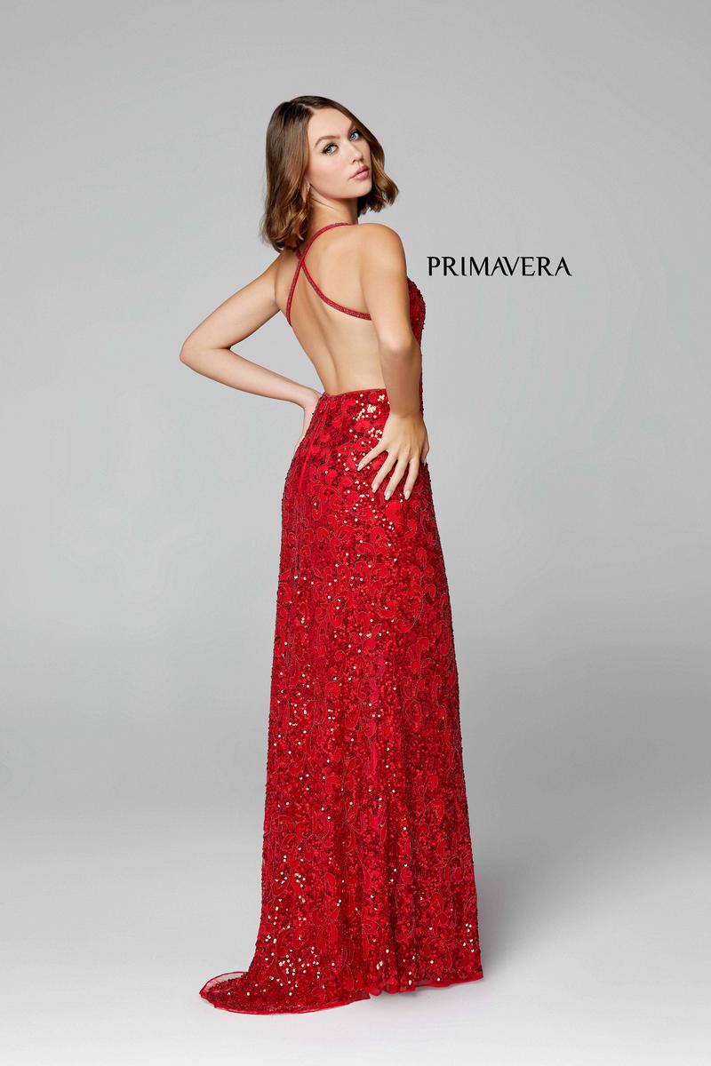 Primavera Exclusives Dress 3295 - B