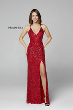 Primavera Exclusives Dress 3295