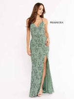 Primavera Exclusives Dress 3295